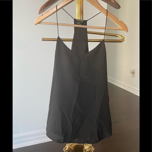 Silk Club Monaco women’s top size small - Picture 1 of 1